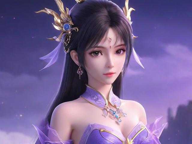 梦幻西游紫陌攻略