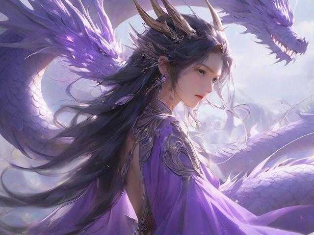 梦幻西游紫龙哥是谁