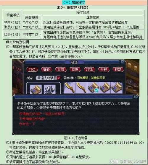 梦幻西游繁荣度获取方法