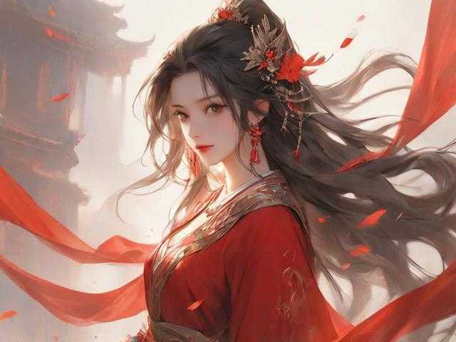 梦幻西游红尘试炼全部做完