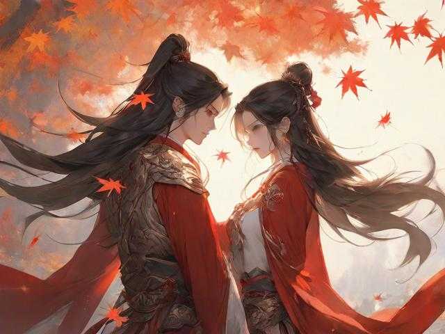 梦幻西游红枫湖天启比武，红枫湖 我们 比武