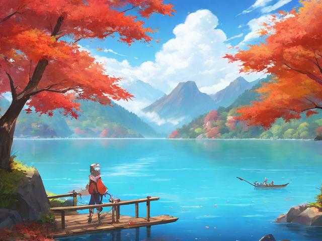 梦幻西游红枫湖好进吗知乎