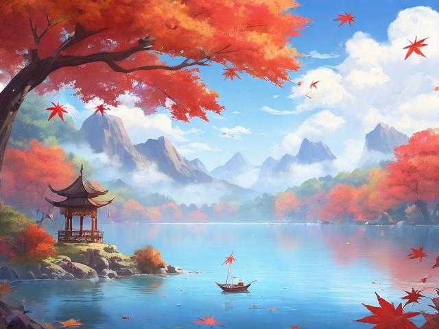 梦幻西游红枫湖服务器物价