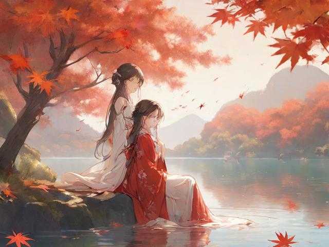 梦幻西游红枫湖比例多少，红枫湖，比例，红枫湖