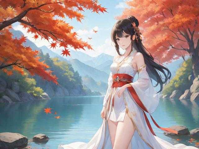 梦幻西游红枫湖要合服吗 红枫湖 这事儿 这事儿