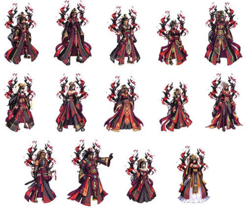 梦幻西游红楼魔盒攻略大全 道具 魔盒 道具