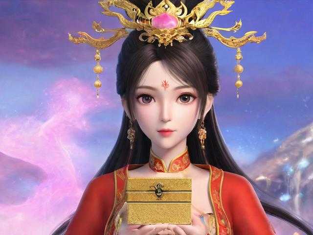 梦幻西游红楼魔盒攻略视频 通关，镜像，魔盒