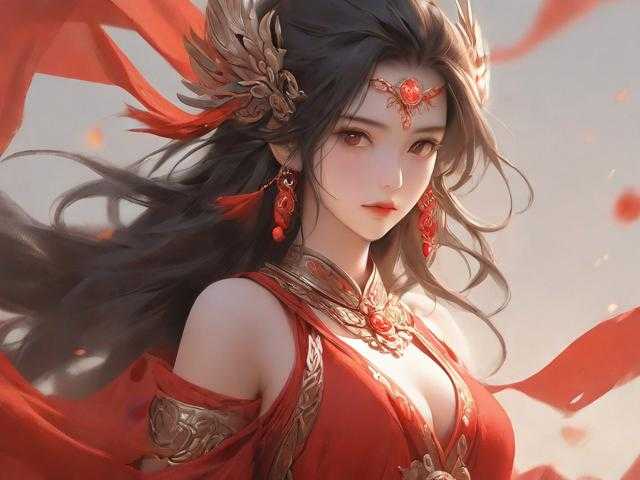 梦幻西游红锁装备价值