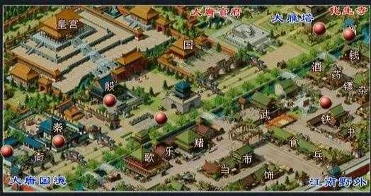 梦幻西游纪念区旗子怎么弄