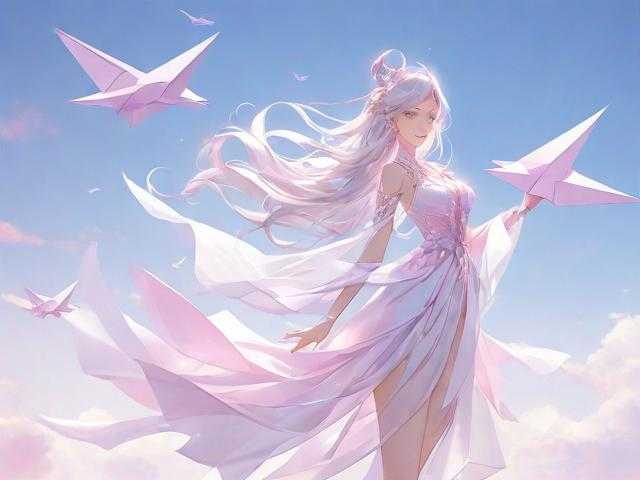 梦幻西游纸飞机怎么摆摊
