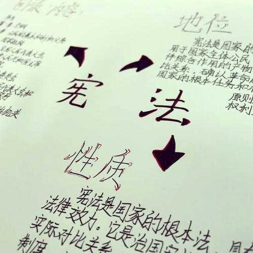 法律程序与宪法框架,宪法框架下法律程序的协同构建机制研究