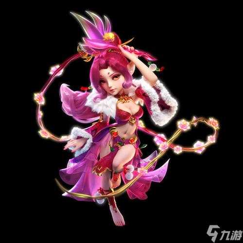 梦幻西游线下美女