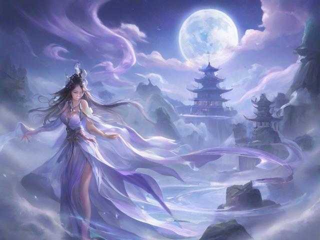 梦幻西游练胚子场景经验