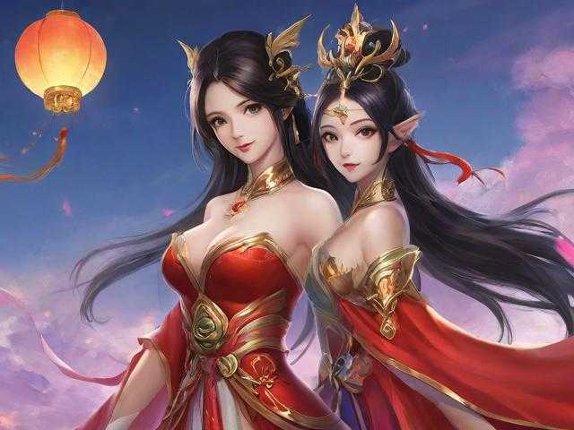 梦幻西游组合炼妖规则 规则 技能，资质