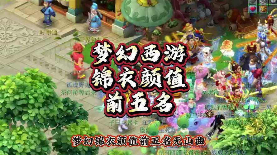 梦幻西游织锦彩带是哪个部位