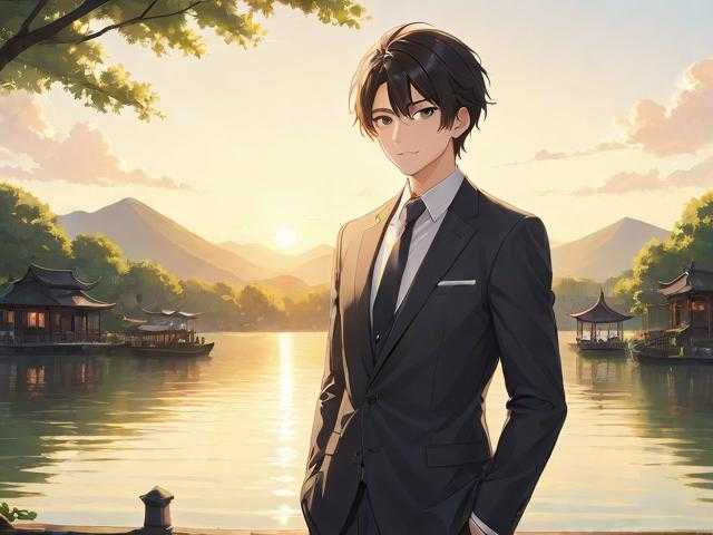 梦幻西游绍兴鉴湖商人，商人 黄金时段，鉴湖