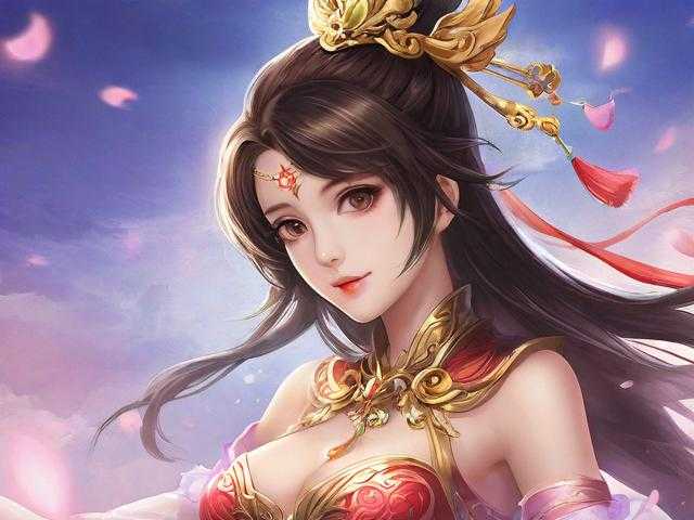 梦幻西游经典手游帮派任务