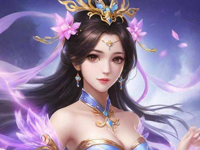 梦幻西游经典手游活动