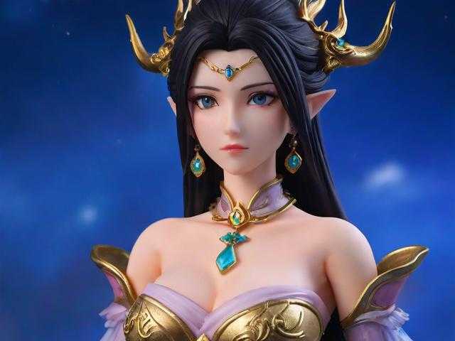 梦幻西游经典模型有哪些