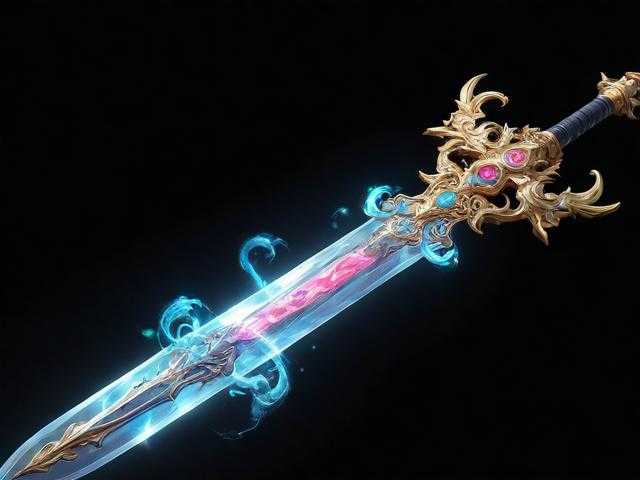 梦幻西游经典武器回顾 西游 武器 现在