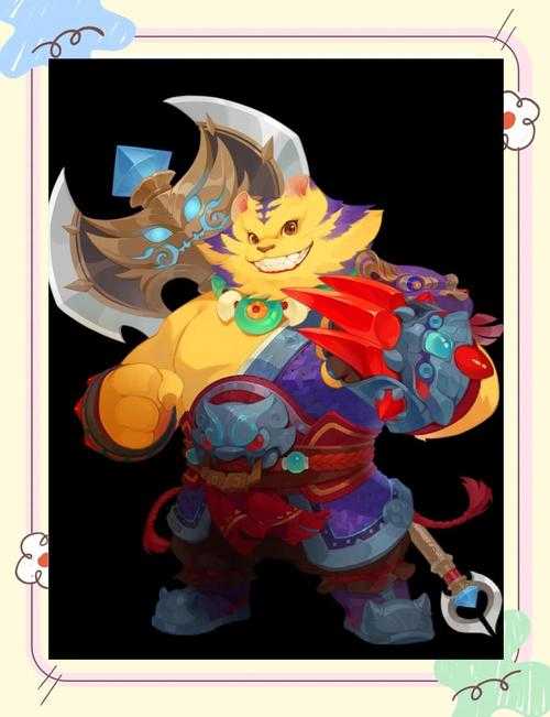 梦幻西游经典角色形象