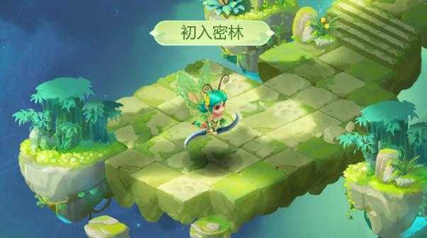 梦幻西游绿色主页是什么,是什么,绿色,主页