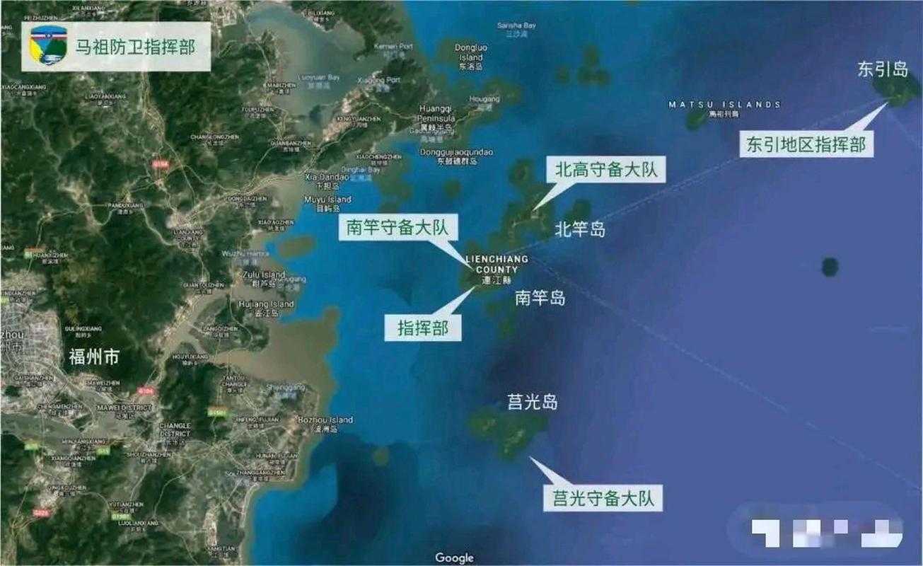 军事部署与战略布局