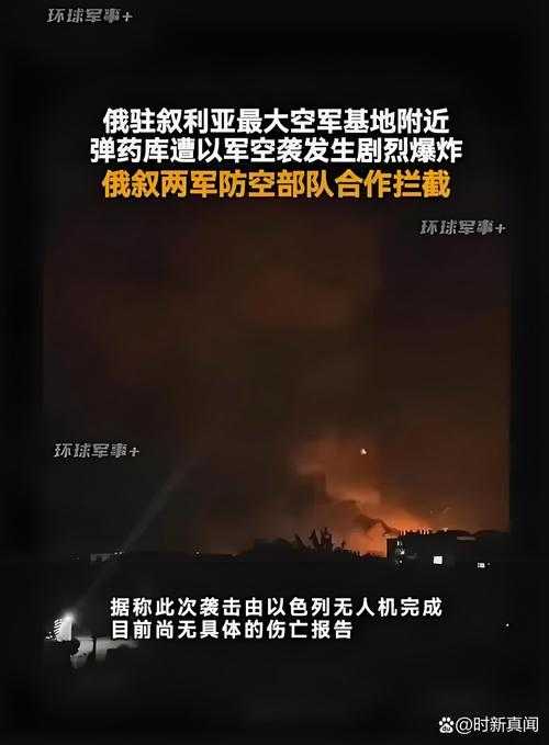 美国袭击伊朗事件深度解析