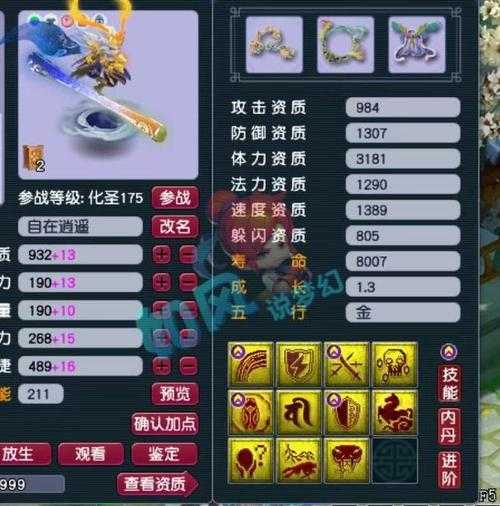梦幻西游网游猴子攻略视频