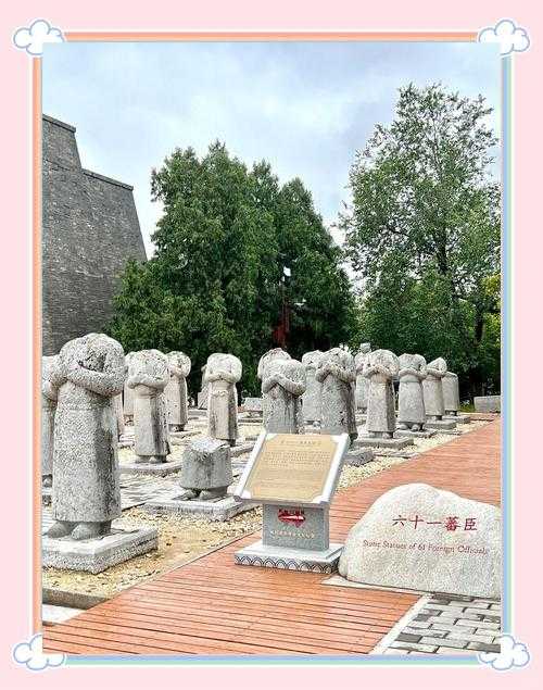 千年谜题终破解!武则天无字碑惊现神秘机关 官方回应引爆全网考古热