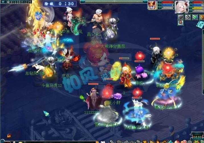 梦幻西游老三大哥二哥是谁 西游 二哥,老三
