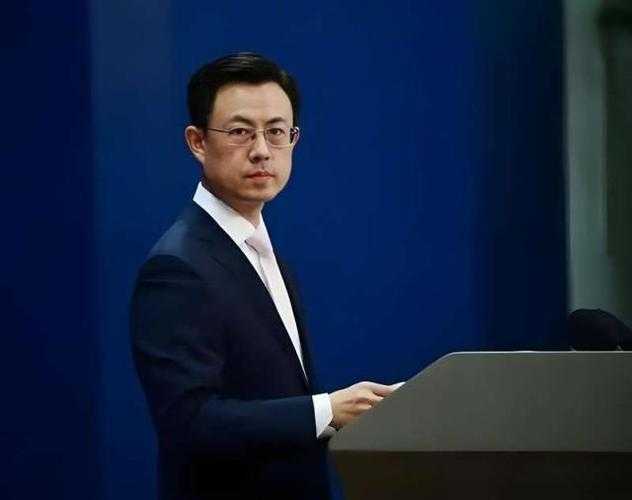 外交部回应日方抗议,中国东海开发彰显大国担当