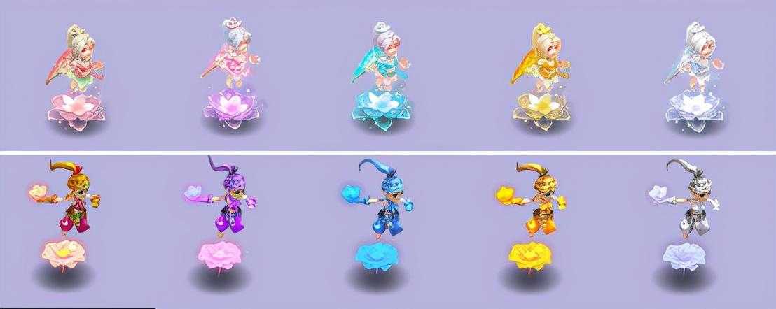 梦幻西游老版变异芙蓉怎么获得 变异 资质,西游