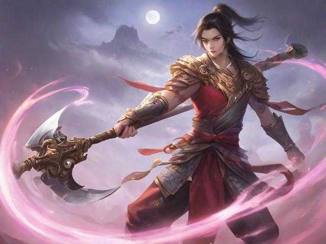 梦幻西游老版斧子怎么获得，西游 老版 现在
