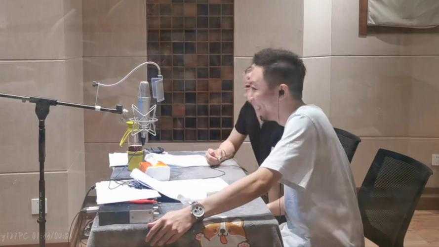 梦幻西游老魏是谁扮演的,老魏 配音 西游