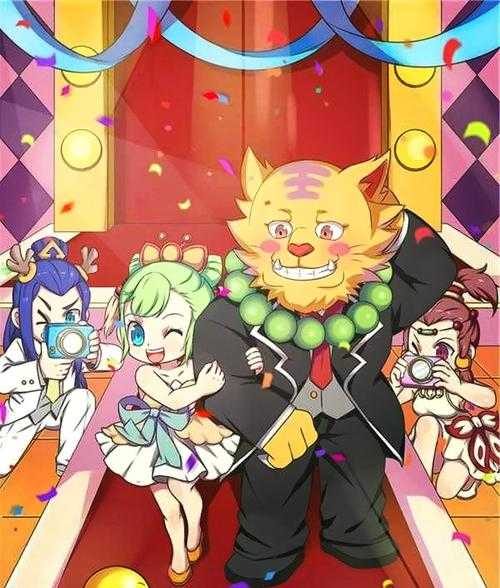 梦幻西游老默和老狼哪个厉害 西游 老狼 最后