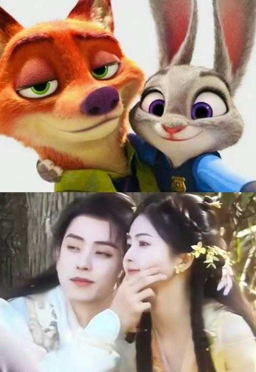 梦幻西游老默和老狼哪个好