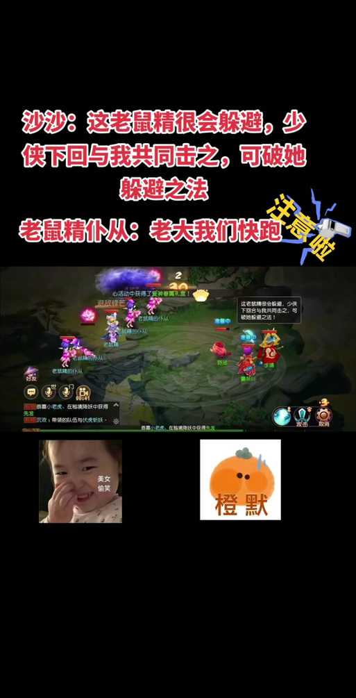 梦幻西游老鼠打隐身,老鼠 隐身 老鼠