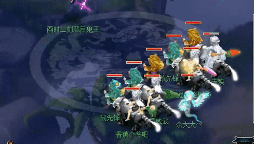 梦幻西游老鼠能打难度吗