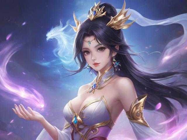 梦幻西游耐攻展示怎么做，资质，怎么做 技能
