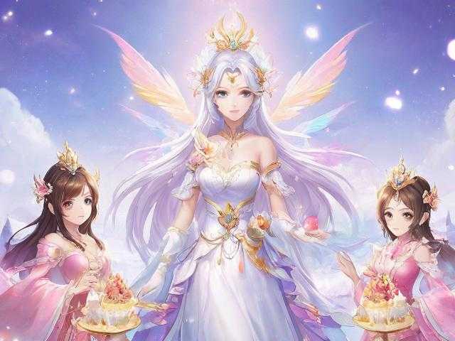 梦幻西游聚会活动