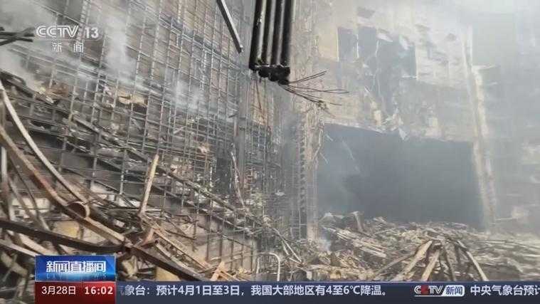 事件背景与现场还原