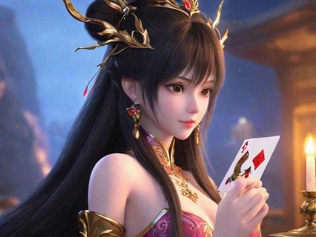梦幻西游能打牌吗现在还能玩吗