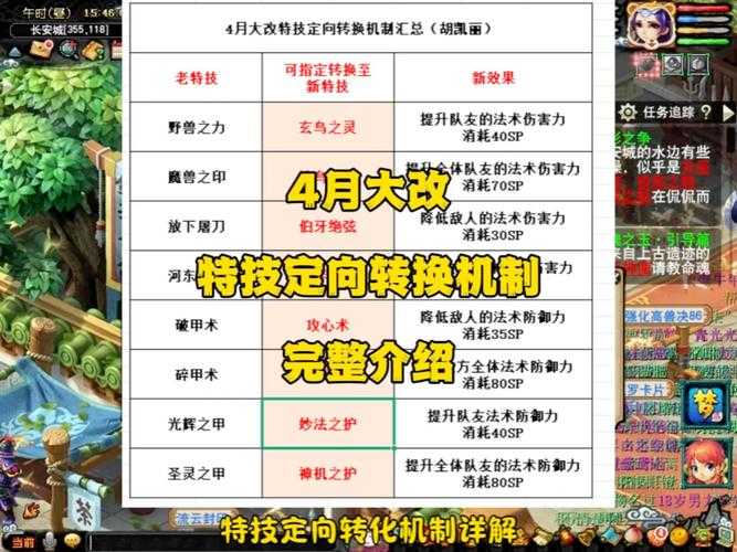 梦幻西游自动指定目标的方法