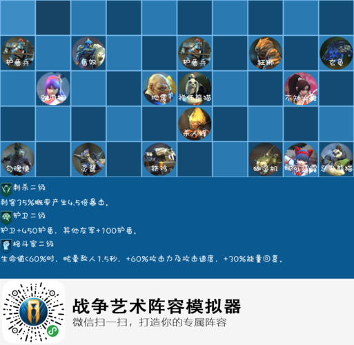 梦幻西游自走棋菲姐怎么玩