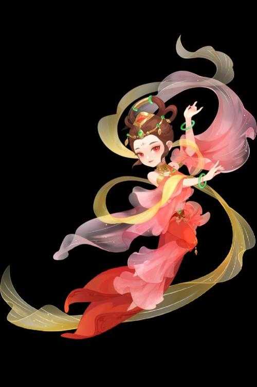 梦幻西游舞天姬怎么没了,现在 西游 锦衣