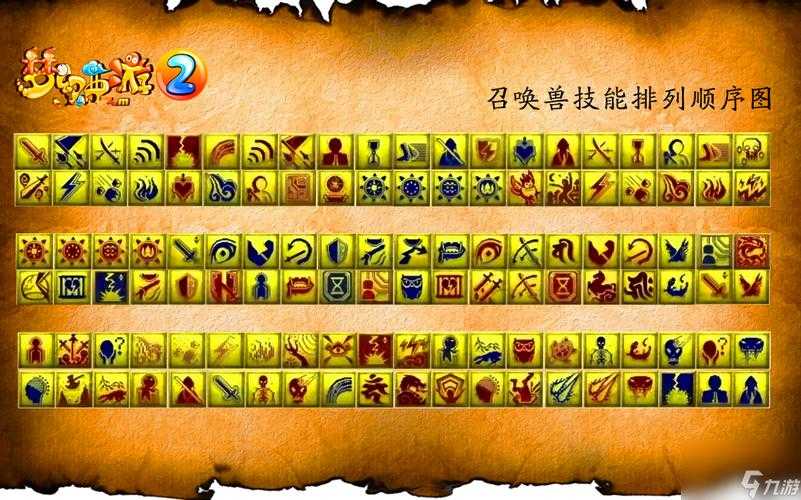 梦幻西游舞女技能解释大全