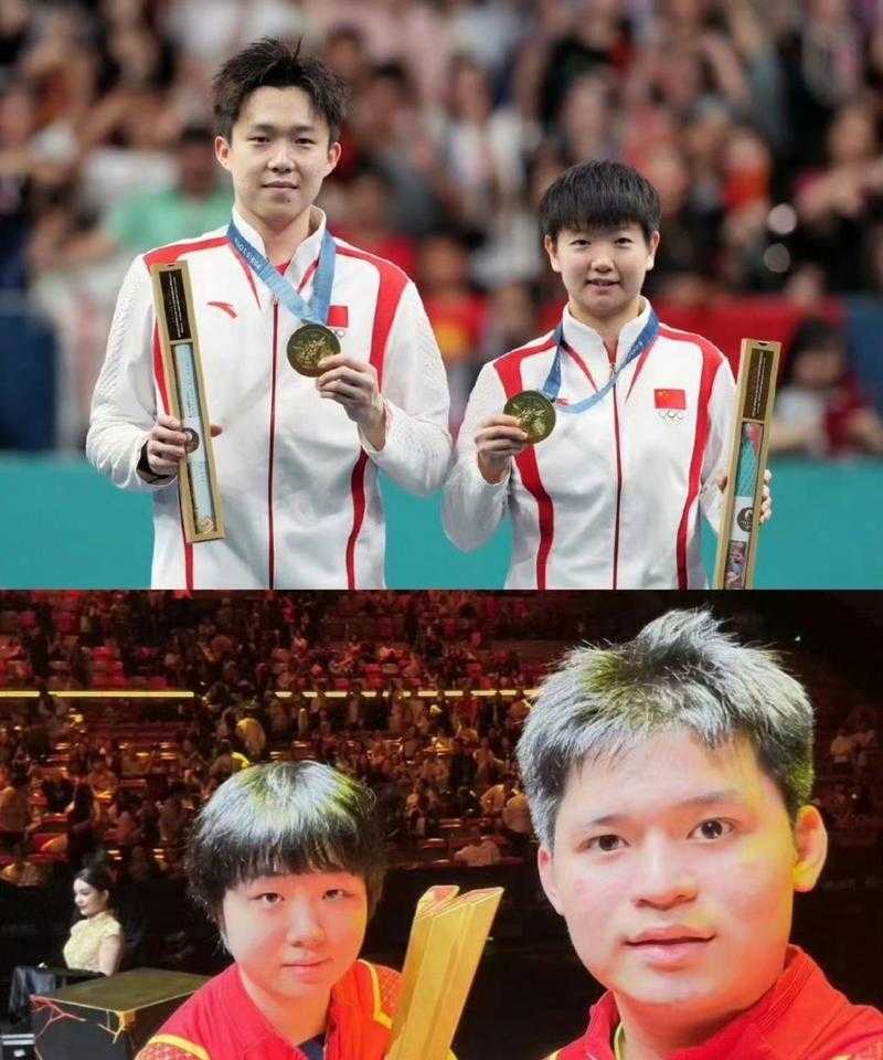 国乒出征美国大满贯赛事背景与战略意义