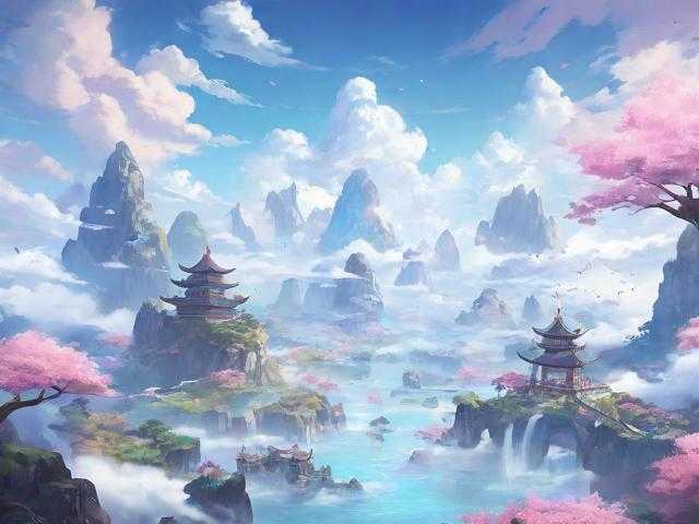 梦幻西游良辰美景是什么区 良辰美景 服务器 良辰美景