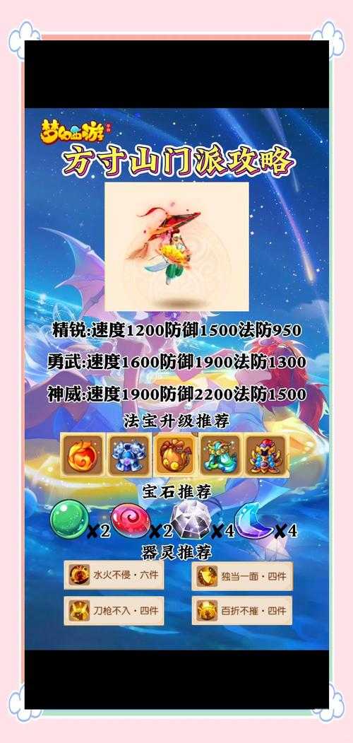 梦幻西游艾泽大陆副本攻略,方寸山,西游 九转还魂丹